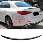 Bisht Bagazhi Për C Class 2022+