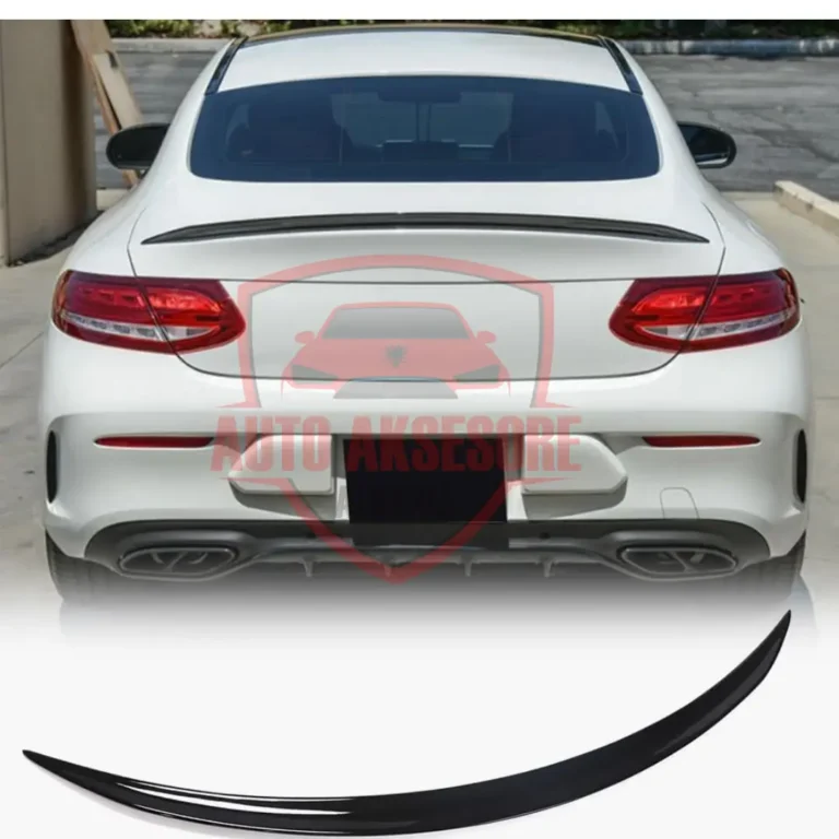 Bisht bagazhi C Class W205 Coupe thumbnail 2