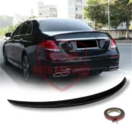 Bisht Bagazhi E Class W213