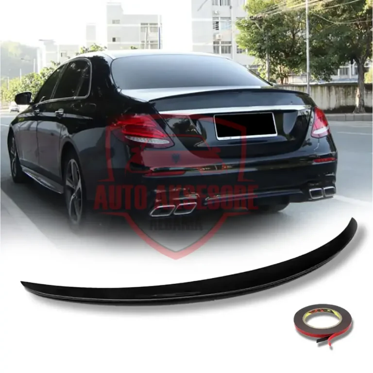 Bisht bagazhi E Class W213