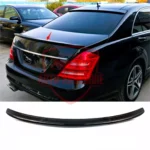 Bisht Bagazhi Dhe Xhami Për S Class W221