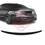 Bisht Bagazhi Dhe Xhami Për S Class W222