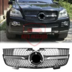 Maskarinë Diamond Për Gl