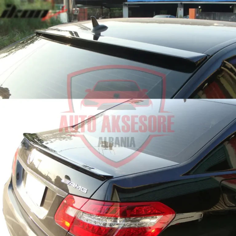Bisht bagazhi E Class W212 thumbnail 2