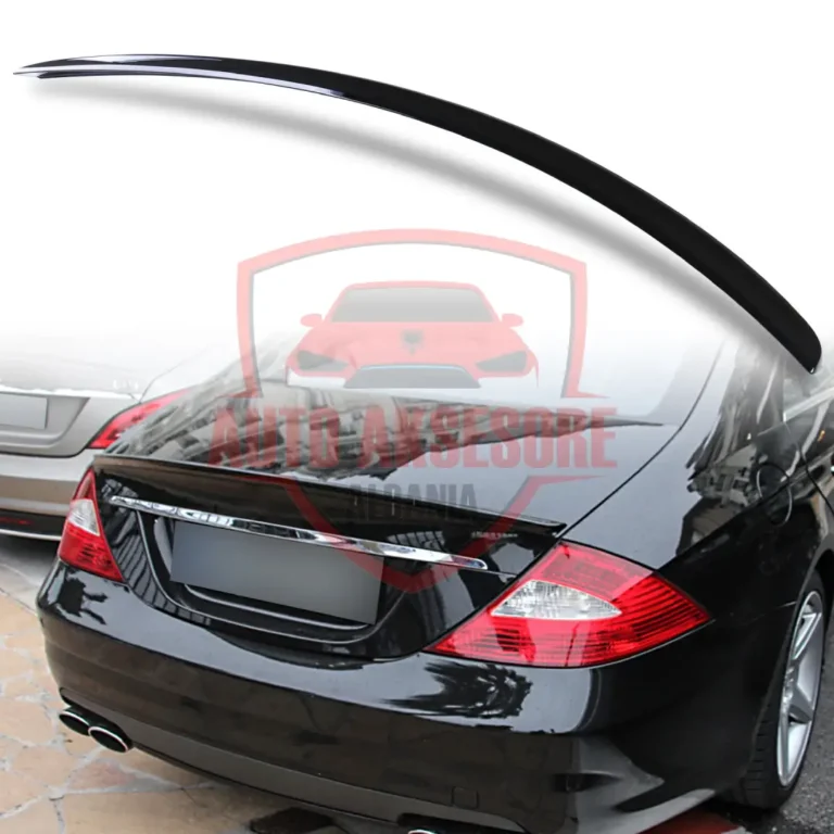 Bisht bagazhi CLS W219