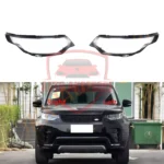 Xham Feneri Për Land Rover Discovery 5