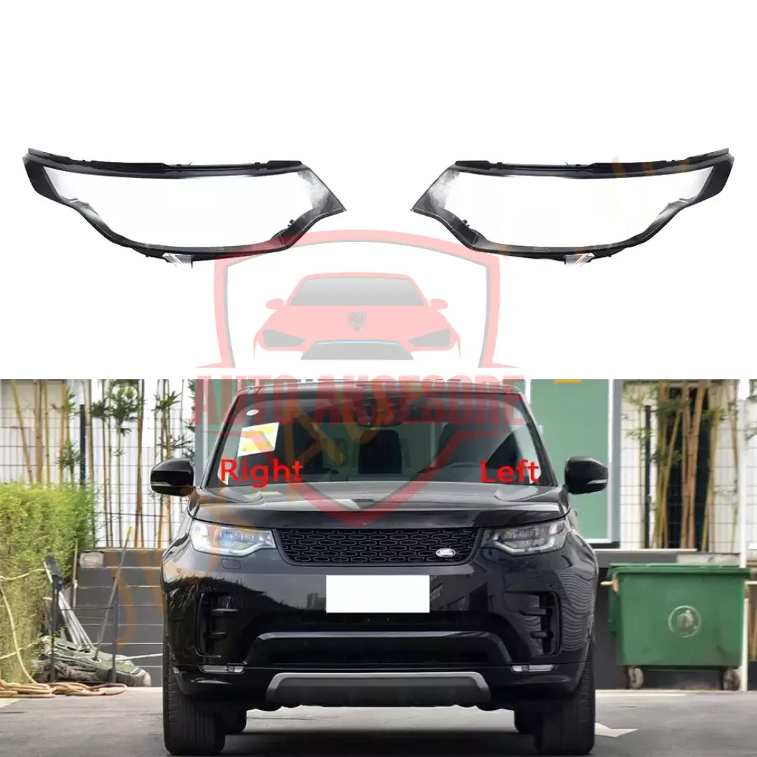 Xham feneri për Land Rover Discovery 5