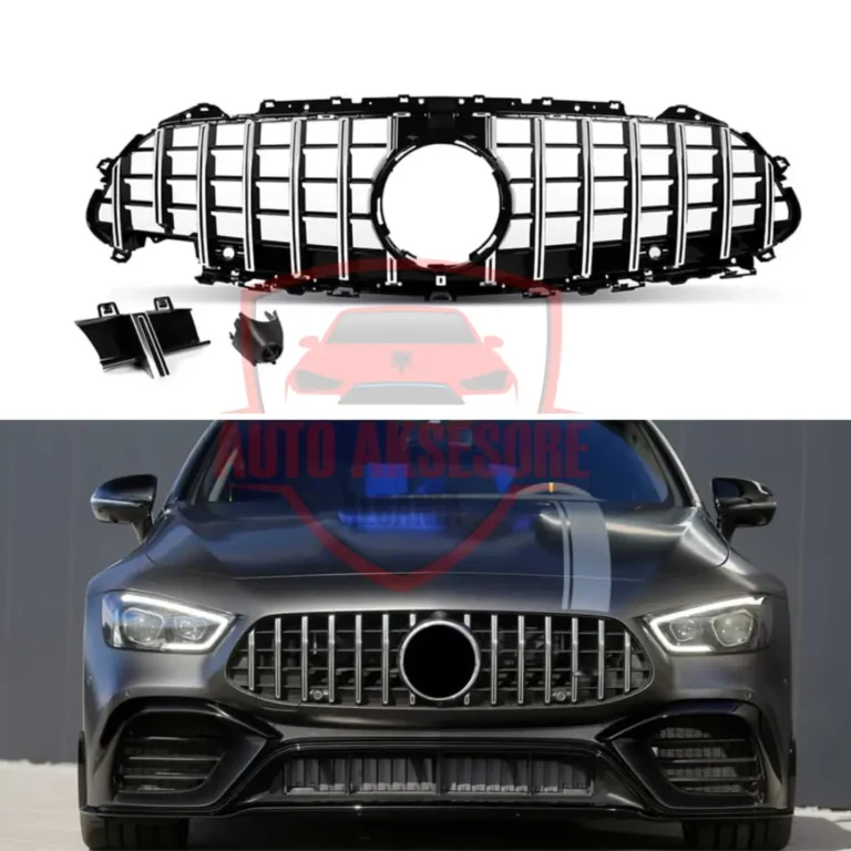 Maskarinë GT për CLS