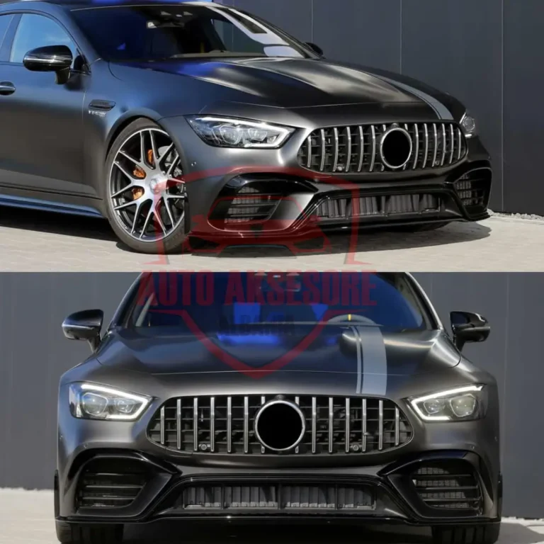 Maskarinë GT për CLS thumbnail 2