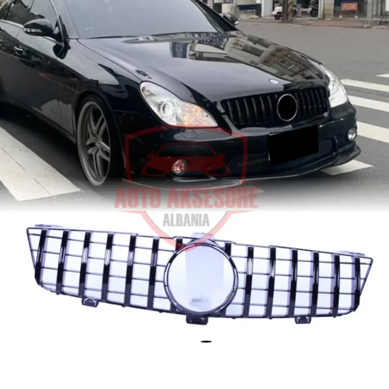 Maskarinë për CLS