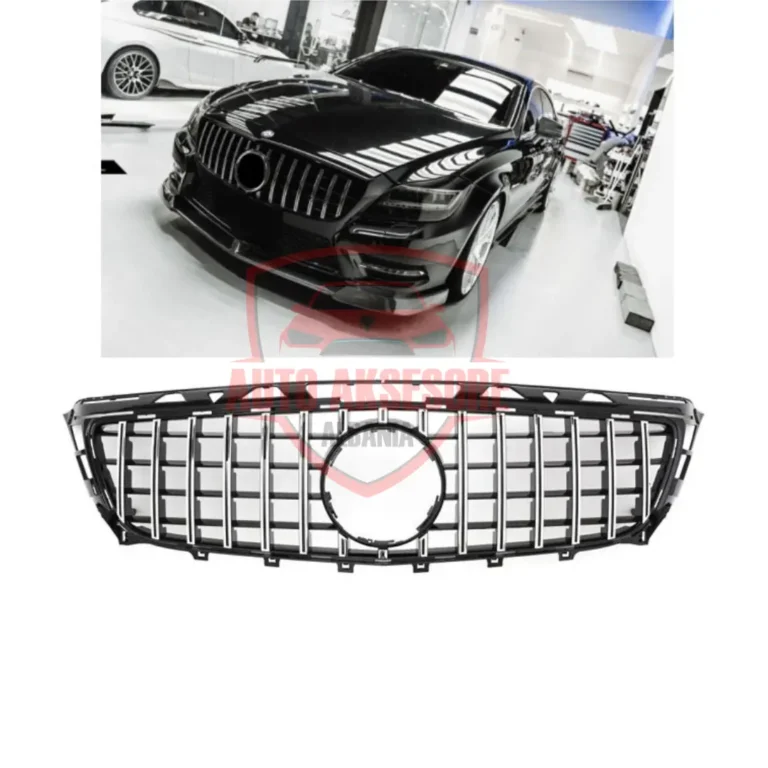 Maskarinë Mercedes-Benz CLS W218 thumbnail 3