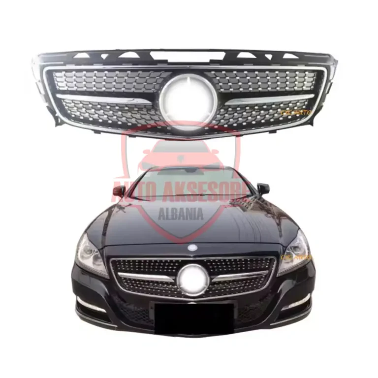 Maskarinë Mercedes-Benz CLS W218 thumbnail 2