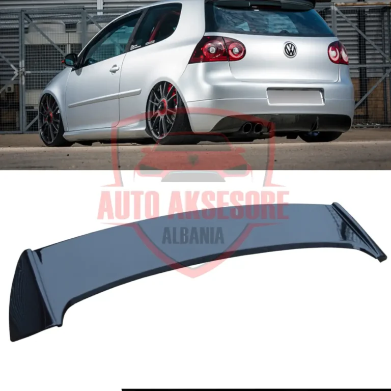 Bisht bagazhi Golf 5