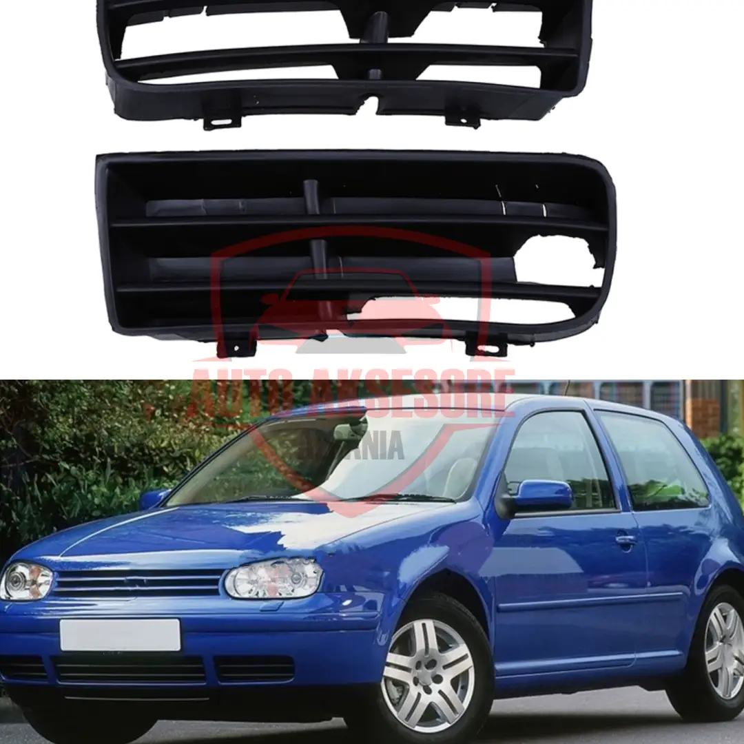 Grila parakolpi Golf 4