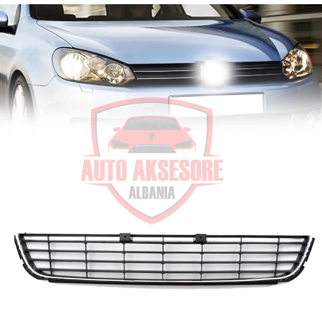 Gril qëndrore Golf 6