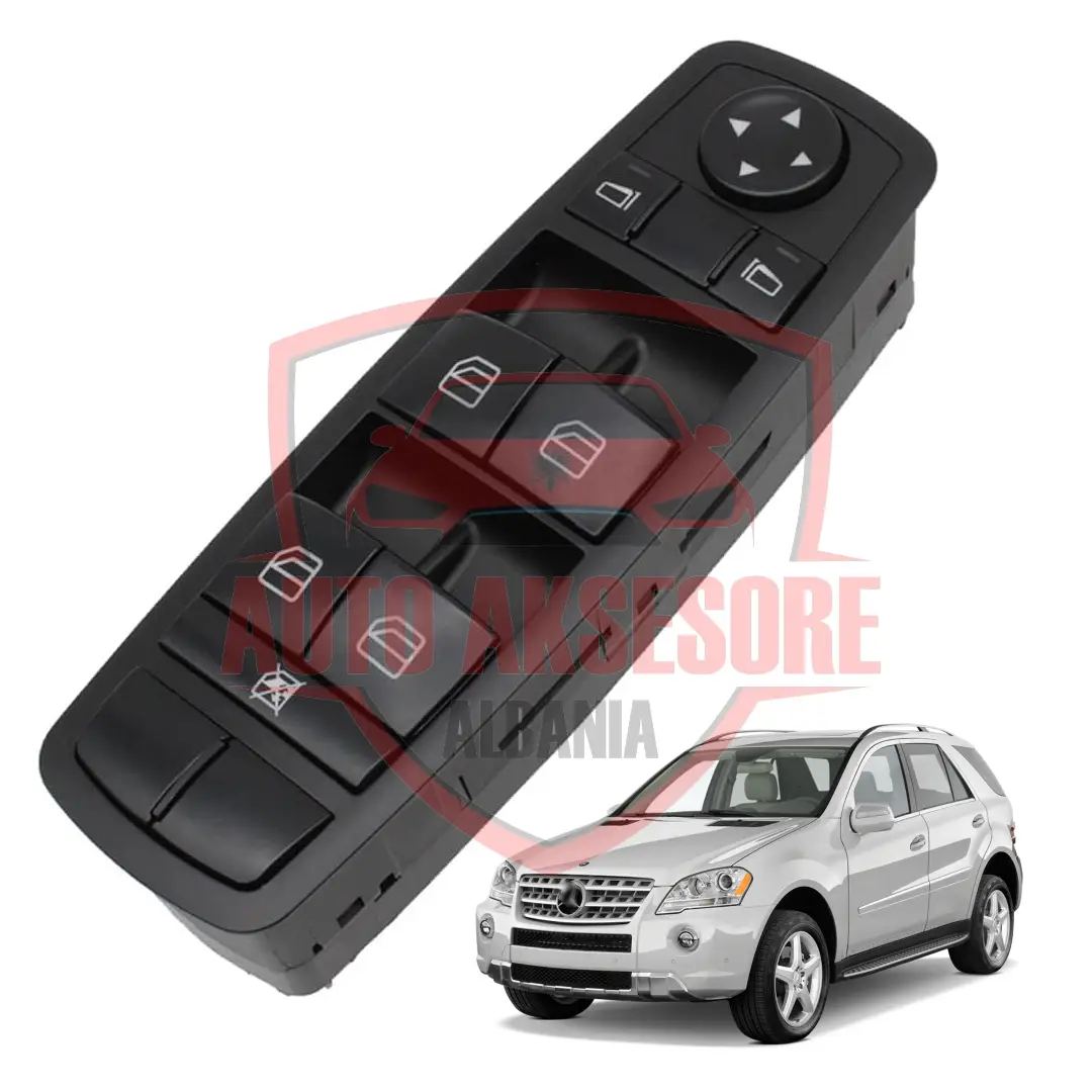 Butona Xhami Mercedes-Benz ML/GL W164