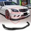 Spoiler parakolpi për C Class W204