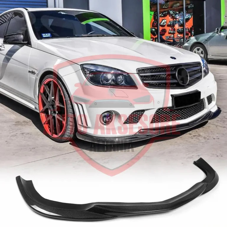 Spoiler parakolpi për C Class W204