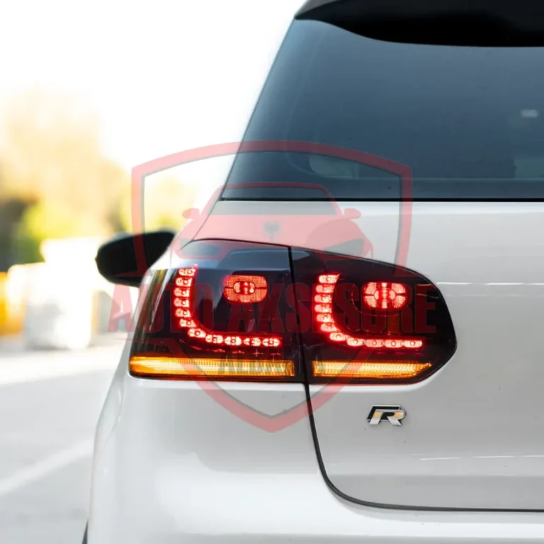 Stopa Golf 6 thumbnail 2