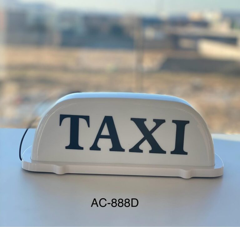 Tabela per Taxi thumbnail 2