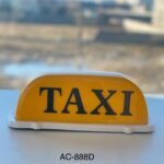 Tabela Per Taxi
