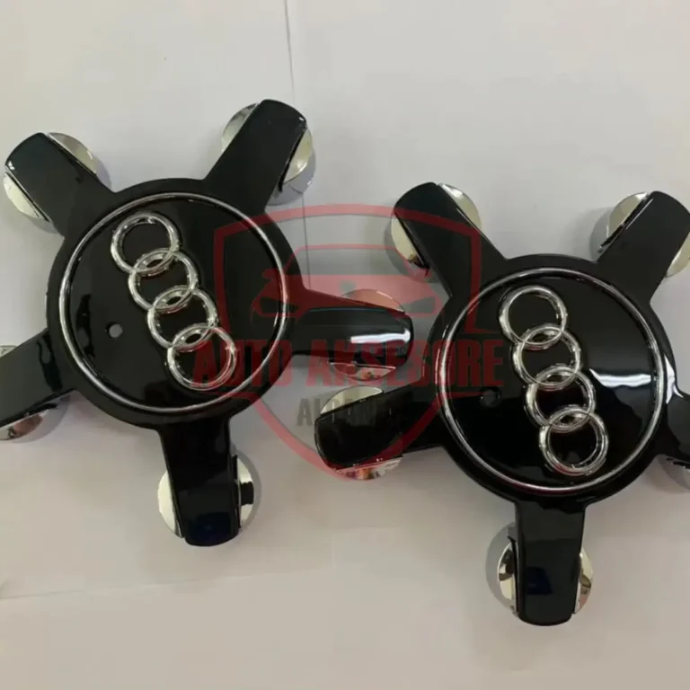 Tap disku Audi