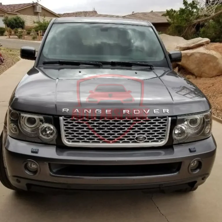 Maskarine per Range Rover thumbnail 2