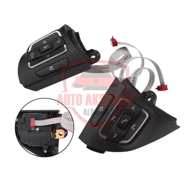 Butona timoni Golf 6, Jetta, Tiguan thumbnail 2