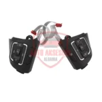 Butona Timoni Golf 6, Jetta, Tiguan