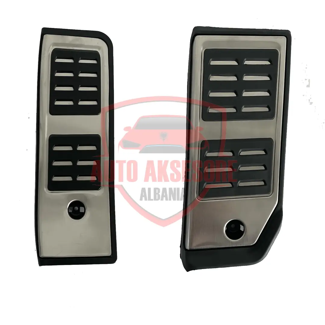 New Project (30) Pllak Pedali Per Audi - Auto Aksesore Albania