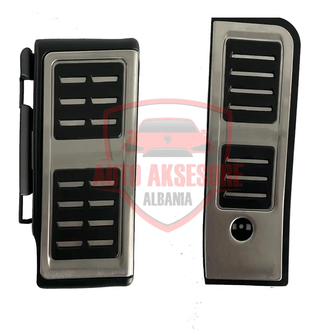 New Project (31) Pllak Pedali Per Audi - Auto Aksesore Albania
