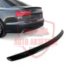 Bisht Bagazhi Audi A6