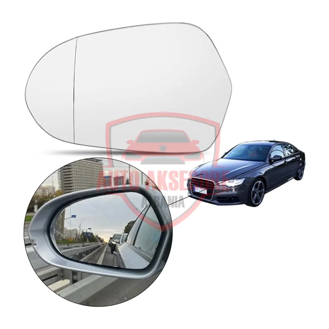 New Project (56) Xham Pasqyre Audi A6 - Auto Aksesore Albania