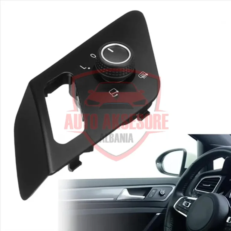 Buton pasqyre per VW