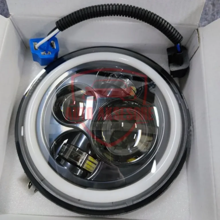 Fener universal LED