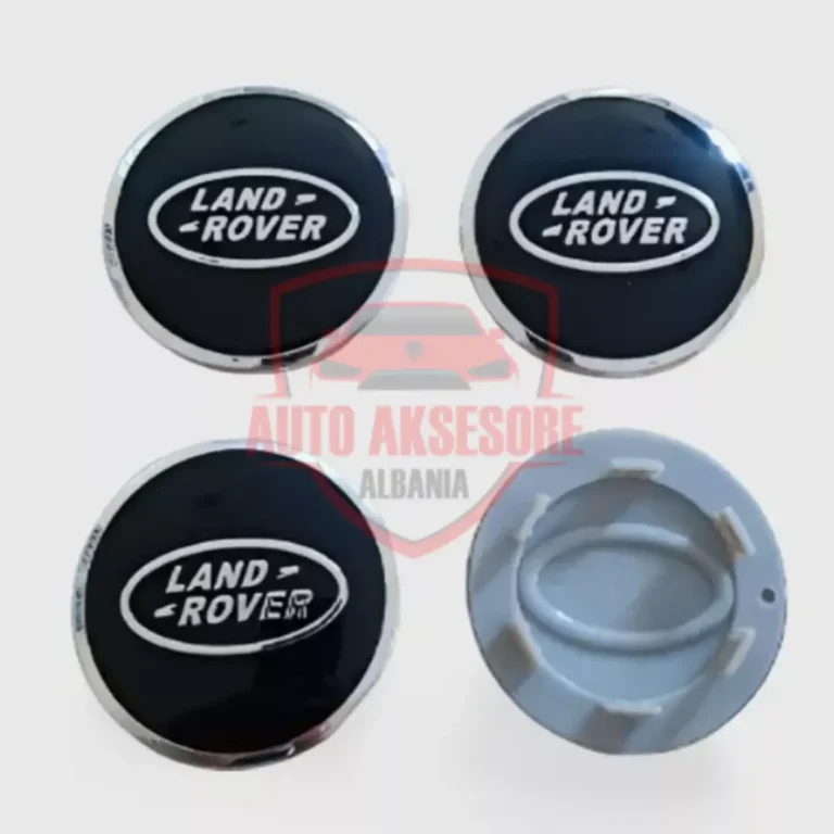 Tapa disku Land Rover thumbnail 3