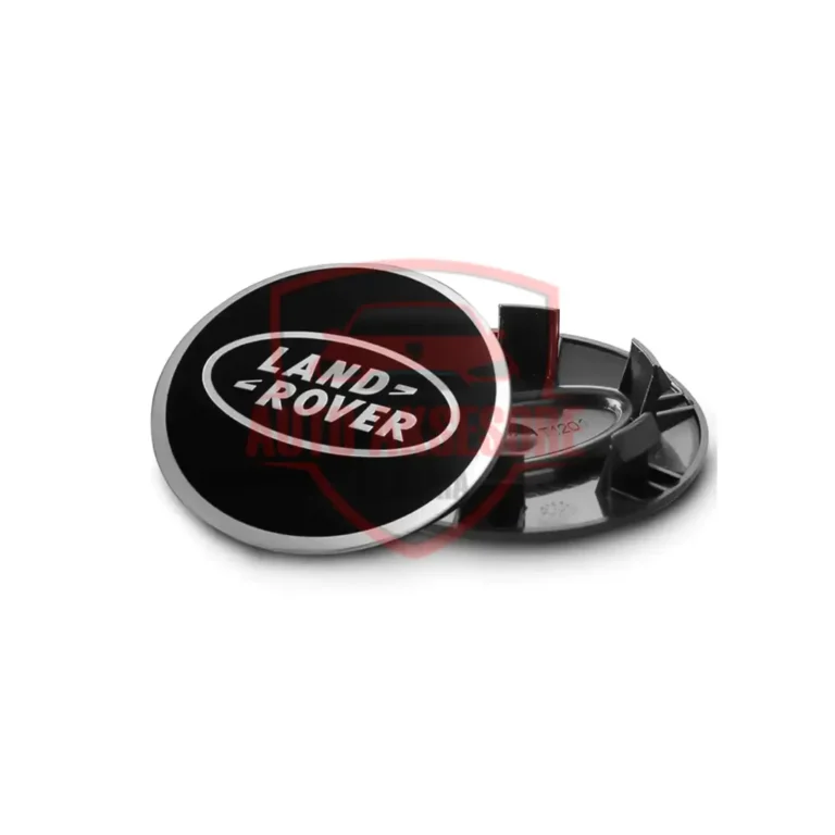 Tapa disku Land Rover