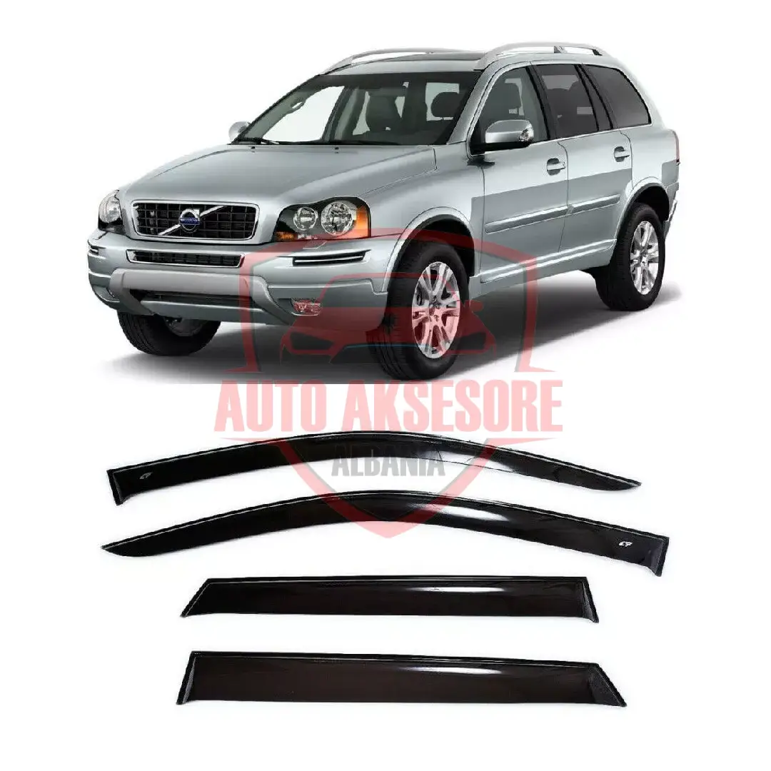 Harkore xhami per Volvo XC90