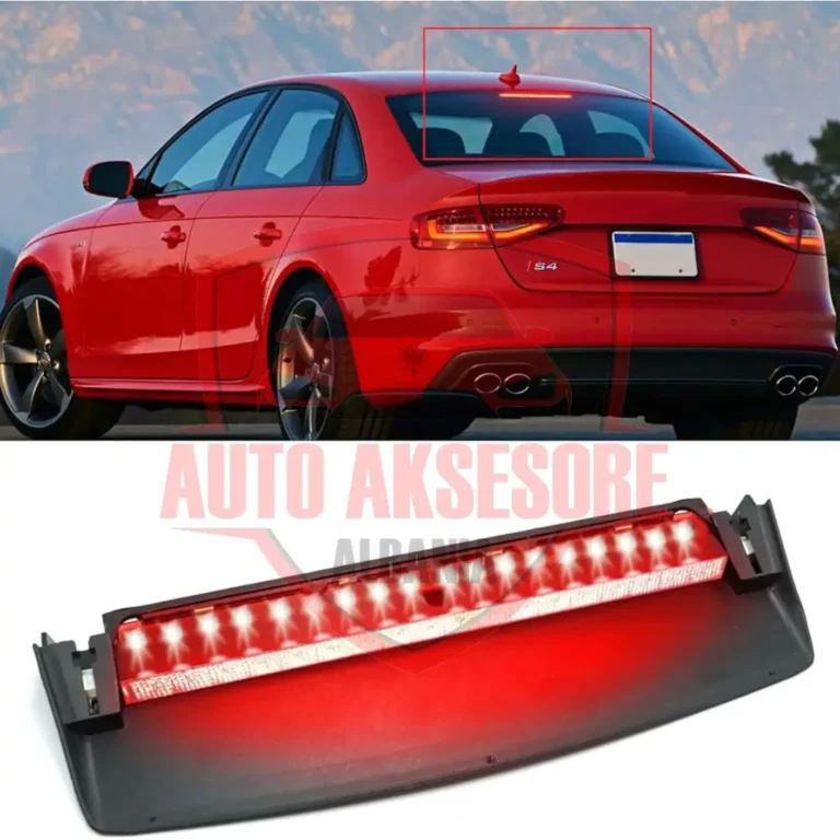 Stop freni bagazhi Audi A4