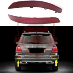 Reflektor Prapakolpi Glk