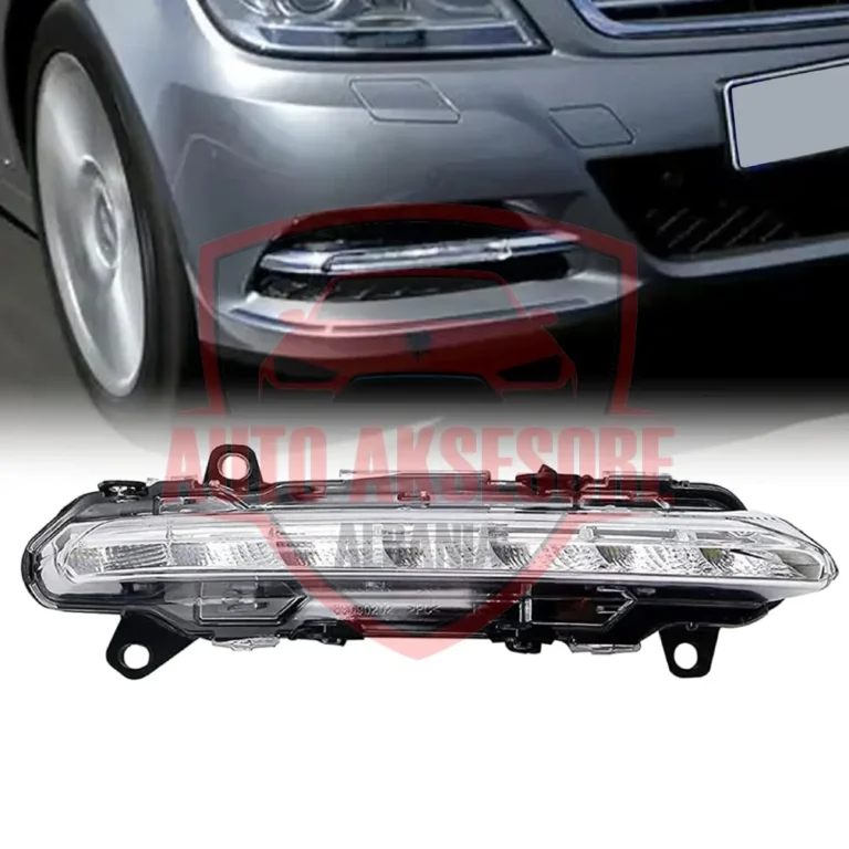 Frexho parakolpi DRL per S Class