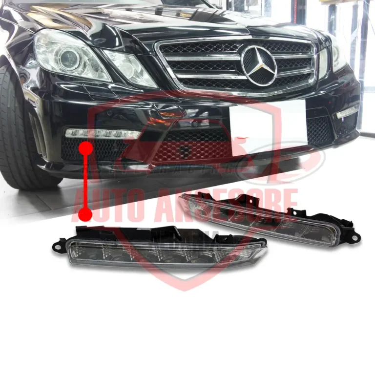Frexho parakolpi DRL E Class W212 thumbnail 2