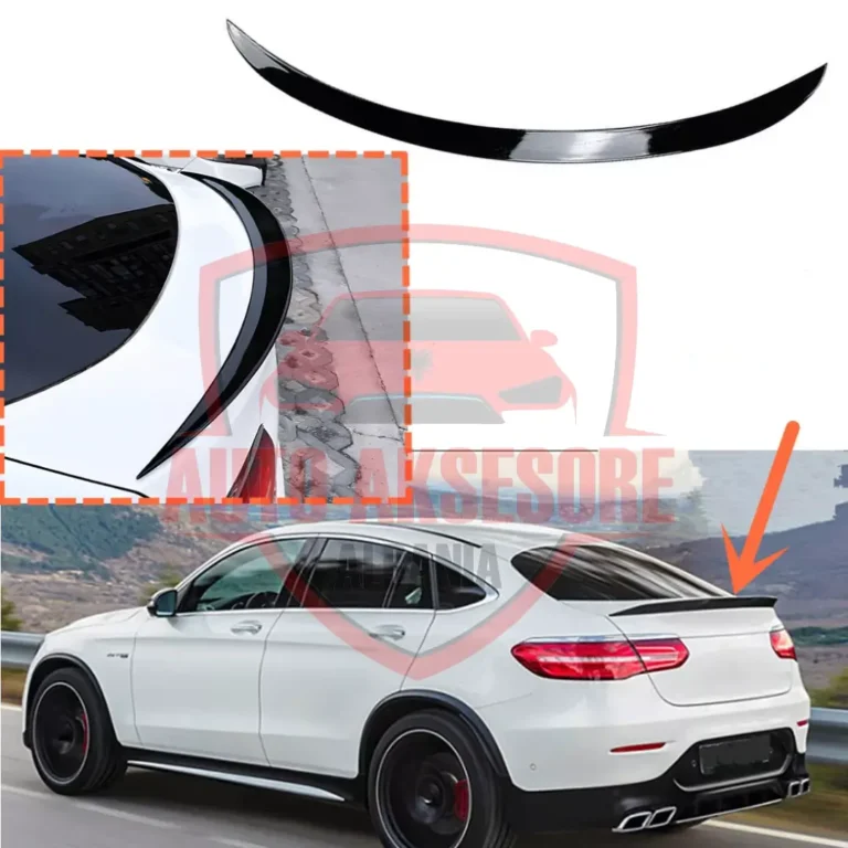 Bisht bagazhi GLC