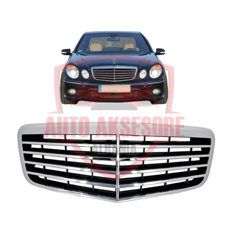 Maskarine E Class W211