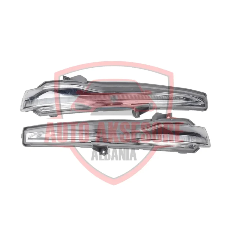 Sinjal pasqyre per C Class, E Class, S Class thumbnail 2