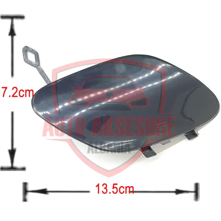 Tap parakolpi C Class W205 thumbnail 2