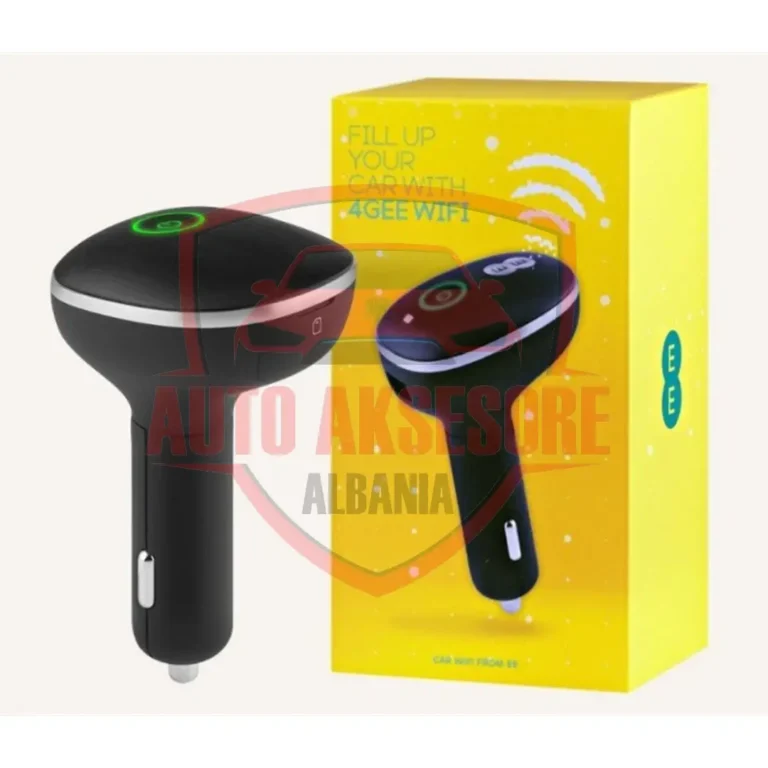 Wi-Fi per makine