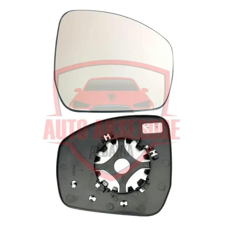 Xham pasqyre Range Rover / Discovery thumbnail 2