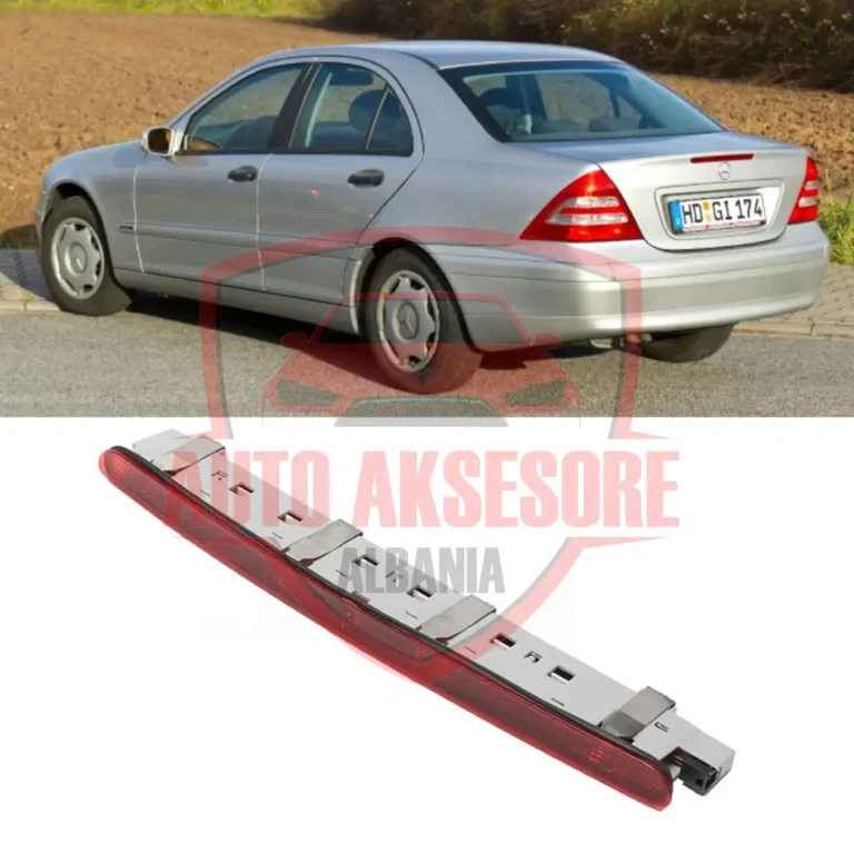 Stop freni per C Class W203