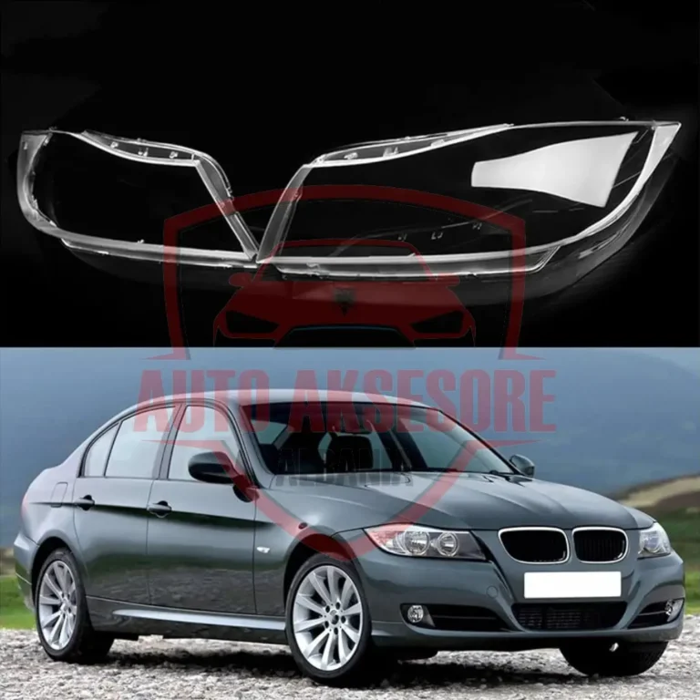 Xham feneri BMW E90 thumbnail 3